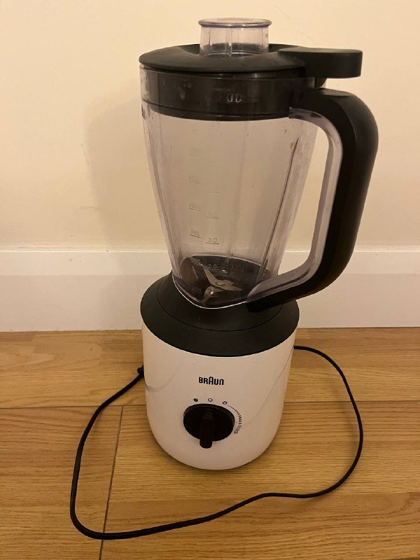 Блендер Braun