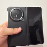 Honor Magic V3 512 GB складной телефон 2