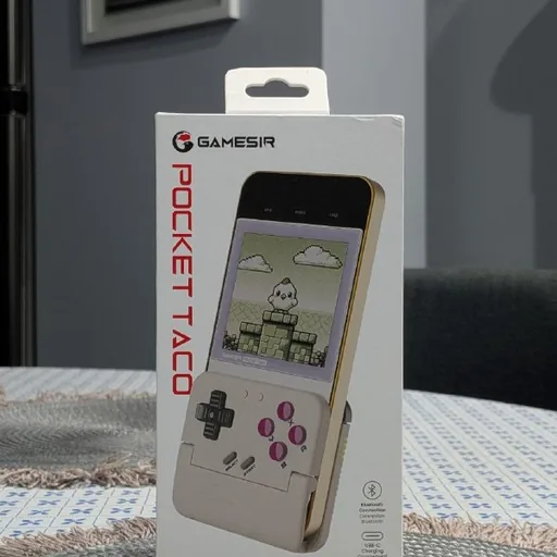 GameSir Pocket Taco