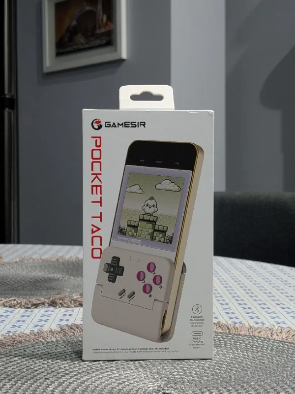 GameSir Pocket Taco