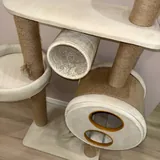 Когтеточка 3