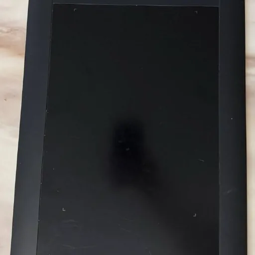 Графический планшет Wacom Intuos Pro Medium PTH-651/K