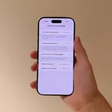 iPhone Air 256 ГБ 5