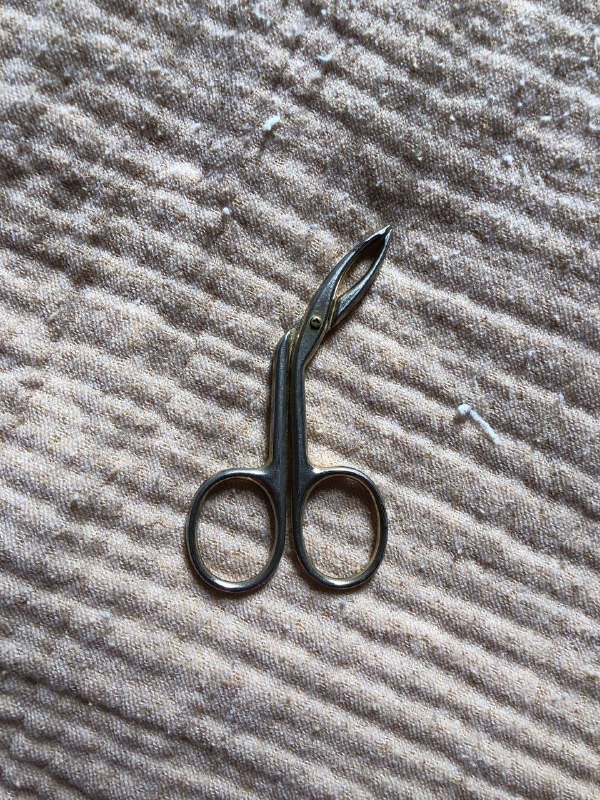 Щипчики для волос, бровей