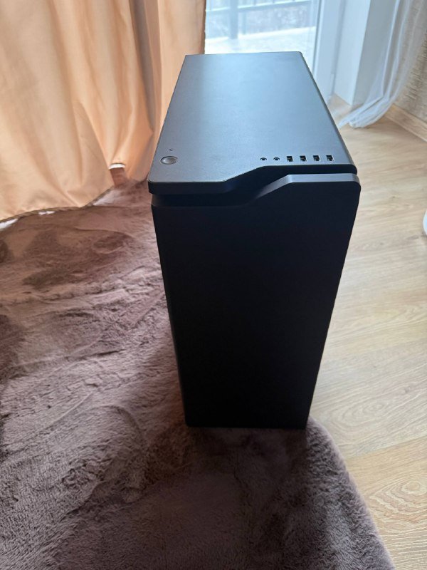 Корпус NZXT H440 для ПК 4