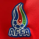Футболка сборной Азербайджана по пляжному футболу 4