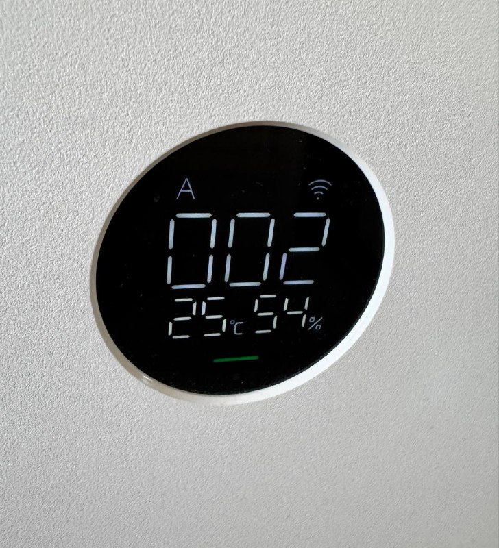 Очиститель воздуха Xiaomi Smart Air Purifier 4 Lite 3