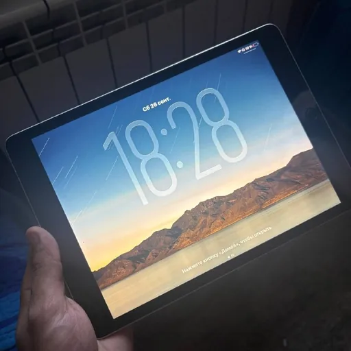 iPad 8