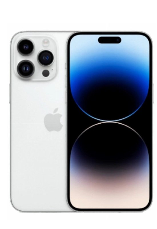 iPhone 16 Pro Max, 256 GB, dual sim 2