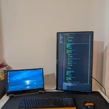 27" 4K Монитор Tesla 27MH949BU 2