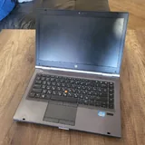 Ноутбук HP EliteBook 8470w, док-станция 2