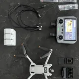 DJI Mini 4 Pro Fly More Combo дрон 2