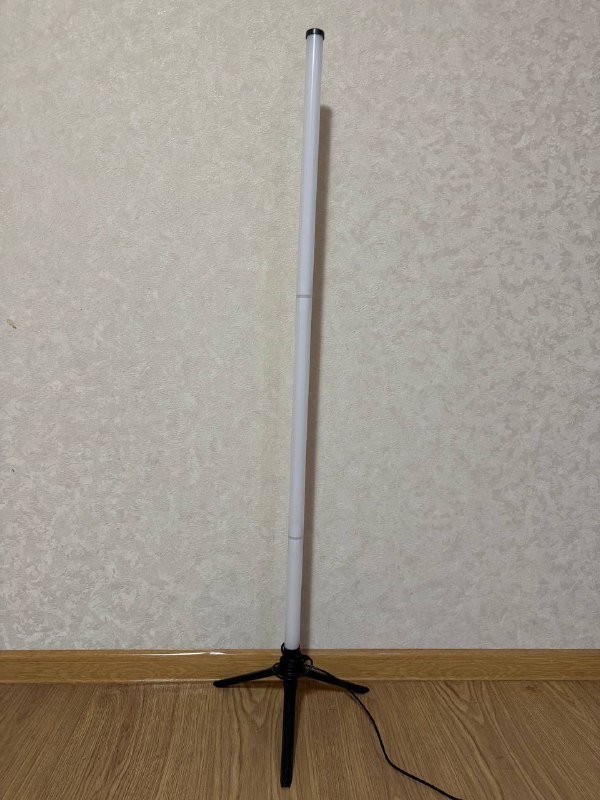 Светодиодная лампа, Кронштейн для монитора