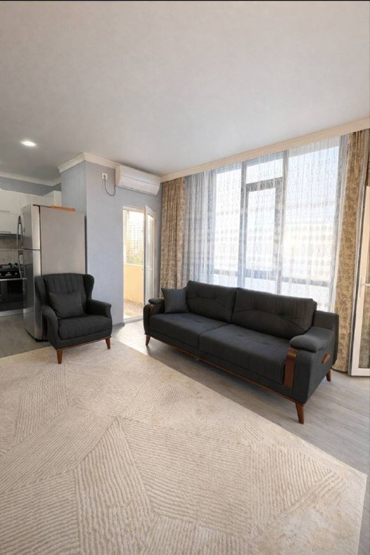Sofa set 2 sofa convertible beds armchair 9
