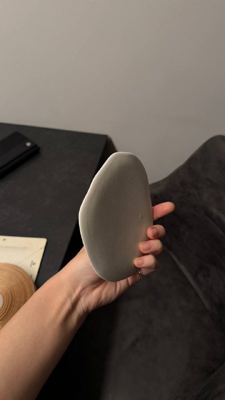 Декоративная подставка под мелочи