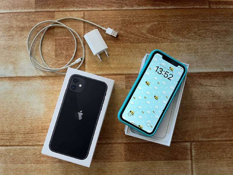 iPhone 11 64 GB