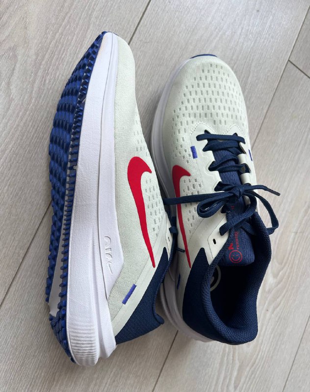 Nike Air Zoom Winflo 11, Nike Air Zoom Winflo 10 9