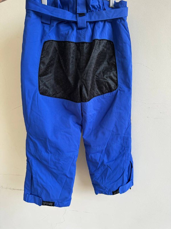 Детские лыжные штаны Spyder на 7-8 лет 3