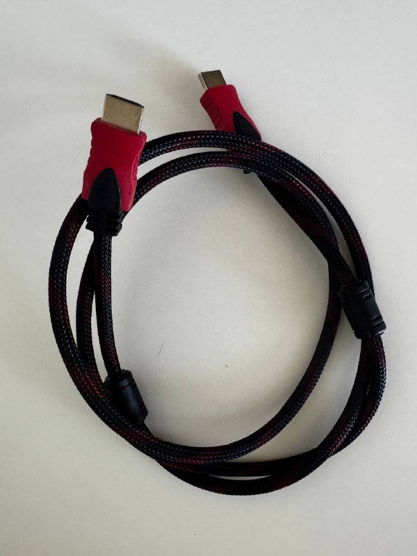 HDMI кабель