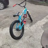 BMX велосипед 2