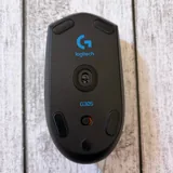 Беспроводная мышь Logitech G305 Lightspeed 3