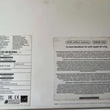Macbook Air M1 2020 8/256GB 5