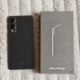 Samsung Galaxy S25 Edge 256GB 2