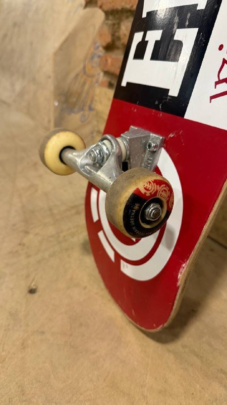 Скейт Element 3