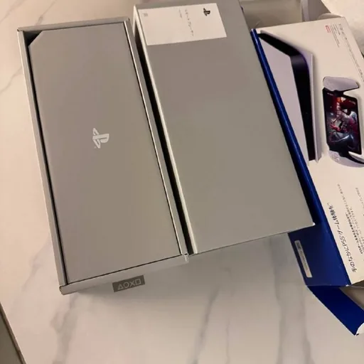 Sony PlayStation Portal Remote Player