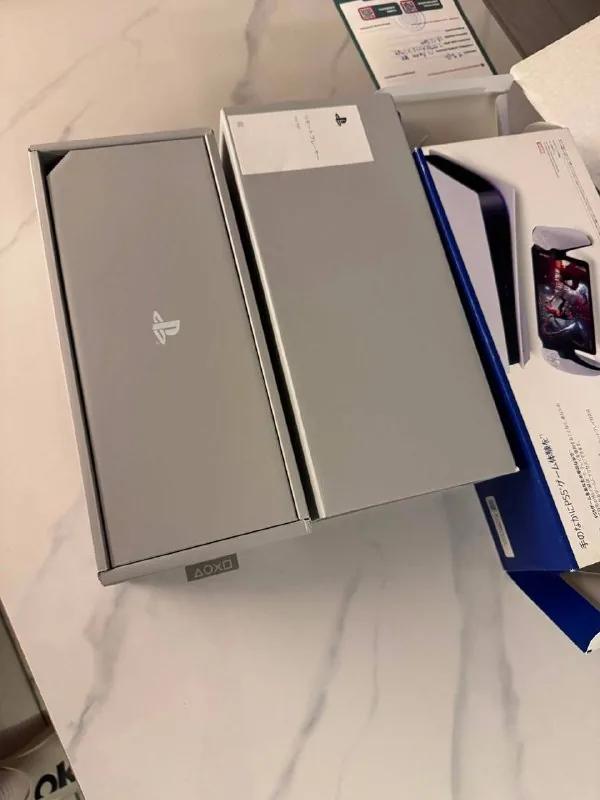 Sony PlayStation Portal Remote Player 1