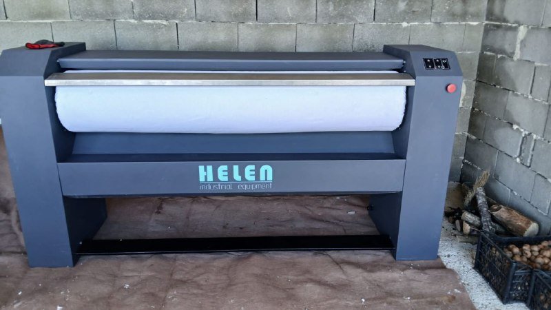 Гладильная доска, каток для прачечной оборудование 4