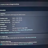 Широкоформатный 4K монитор Samsung ViewFinity Curved S6 34" 3