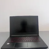 Ноутбук MSI GF65 Thin i5 10th RTX 3060 32GB RAM 512GB SSD 2