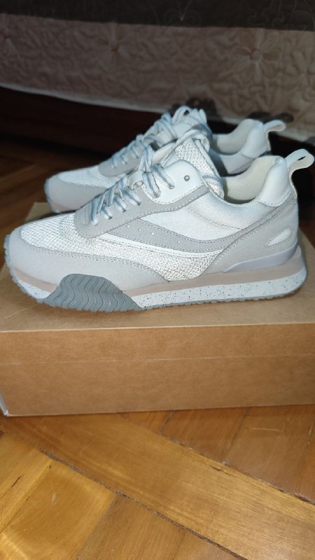 Новые ботасы Benetton, размер 36 6