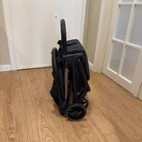 Коляска Carrello Nova 6