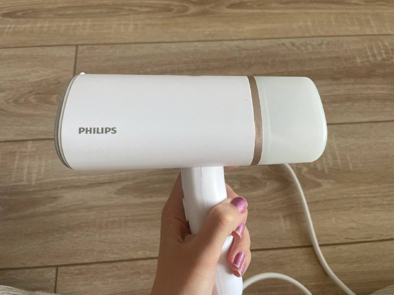 Ручной отпариватель Philips 3