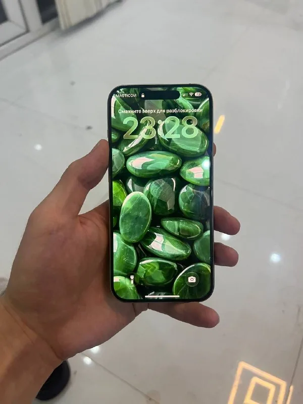 iPhone 15 Pro 128GB 1