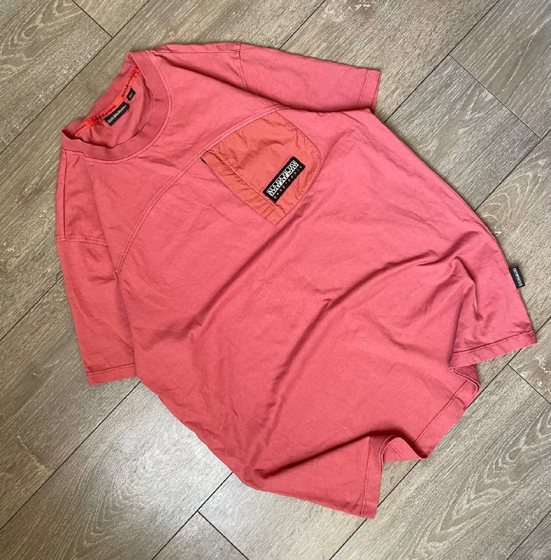 Napapijri t-shirt size M 3