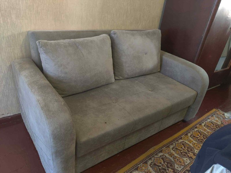 Диван 140 длина 100 ширина 2