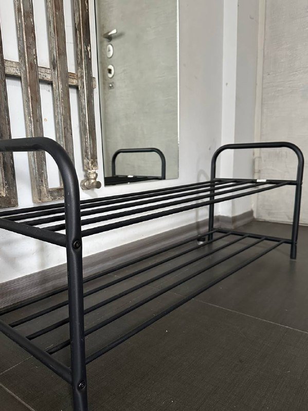 Обувница Jysk 2