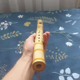 Этнические флейты 4