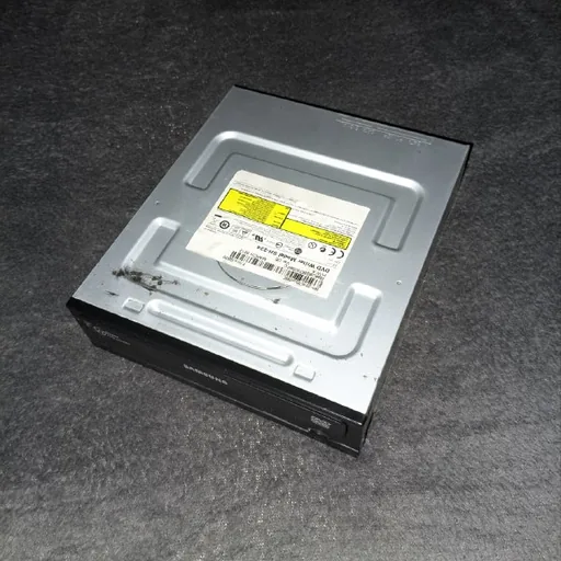 DVD привод Samsung