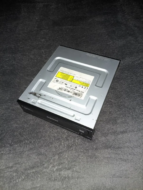 DVD привод Samsung