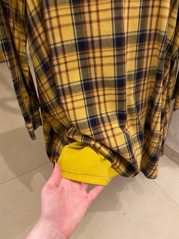 Бордовая сумка Cropp 7