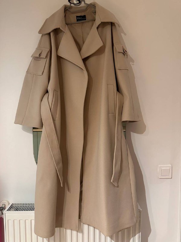 Обогреватель (тепловентилятор) 4