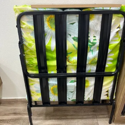 Раскладная кровать