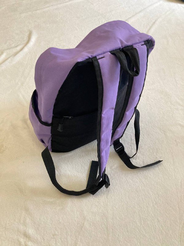 Рюкзак для девочки 4