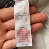 Шорты, топ, комбез 7