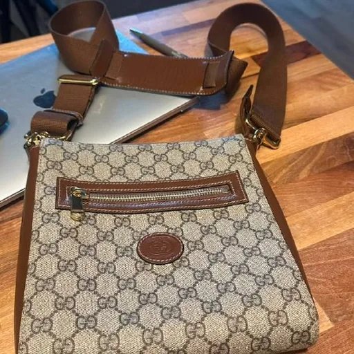 Сумка Gucci