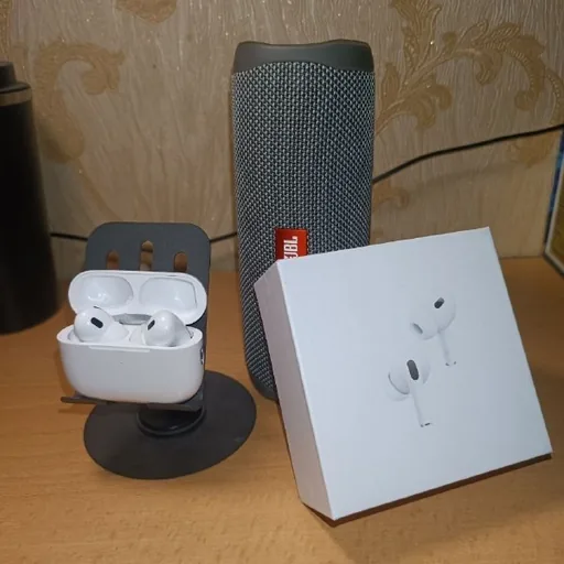 AirPods Pro 2 копия